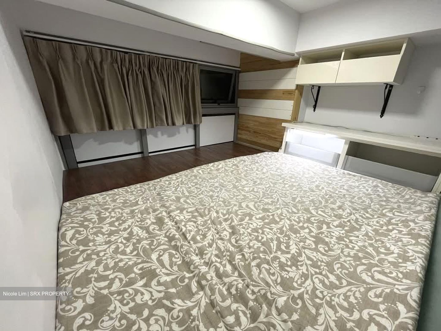 One Dusun Residences (D12), Apartment #561869351